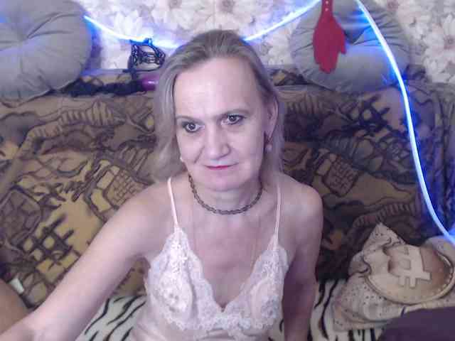 miss-bekker23 webcam