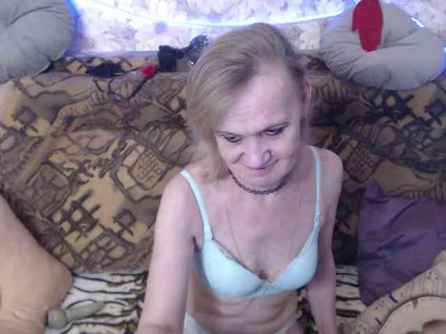 miss-bekker23 webcam