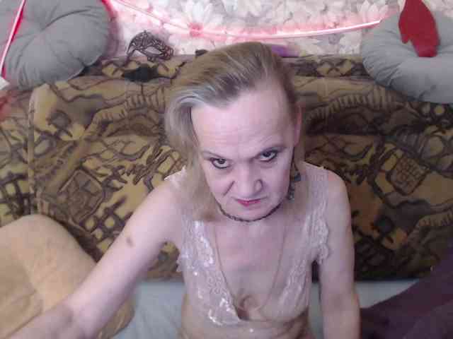 miss-bekker23 webcam
