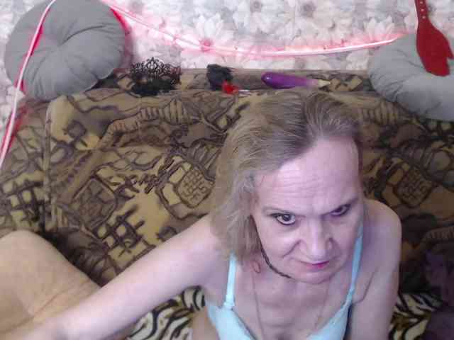miss-bekker23 webcam