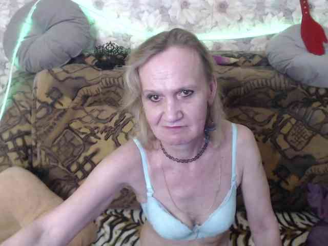 miss-bekker23 webcam
