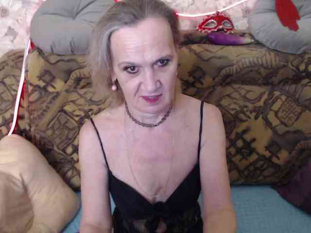 miss-bekker23 webcam