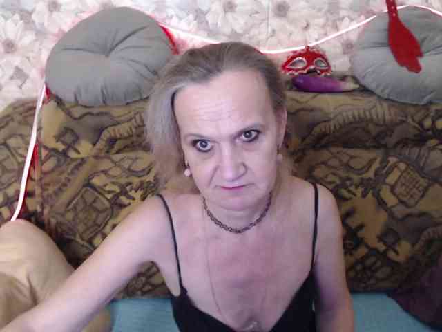 miss-bekker23 webcam