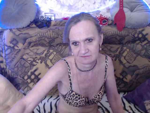 miss-bekker23 webcam