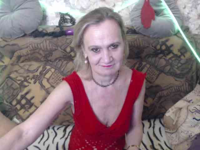 miss-bekker23 webcam