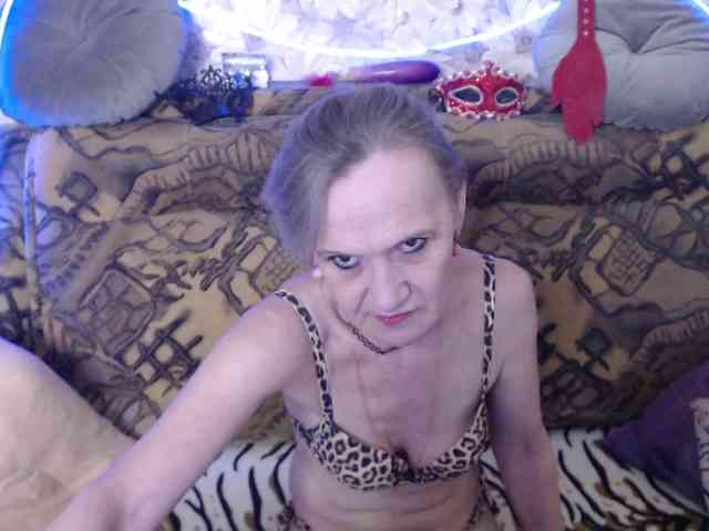 miss-bekker23 webcam