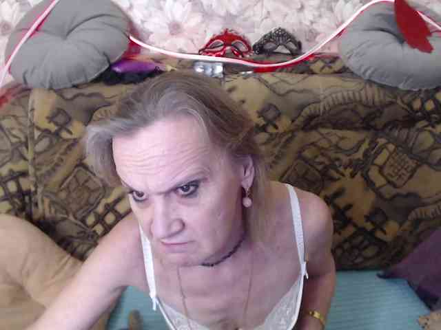 miss-bekker23 webcam