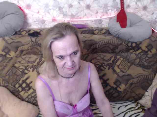 miss-bekker23 webcam