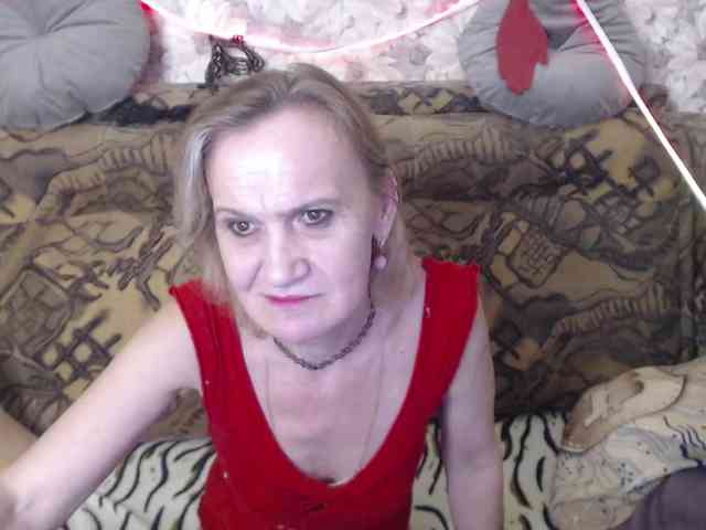 miss-bekker23 webcam