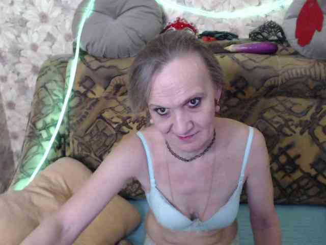 miss-bekker23 webcam