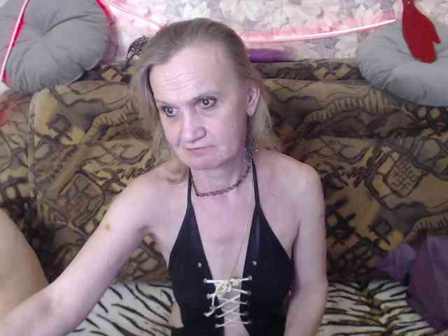 miss-bekker23 webcam
