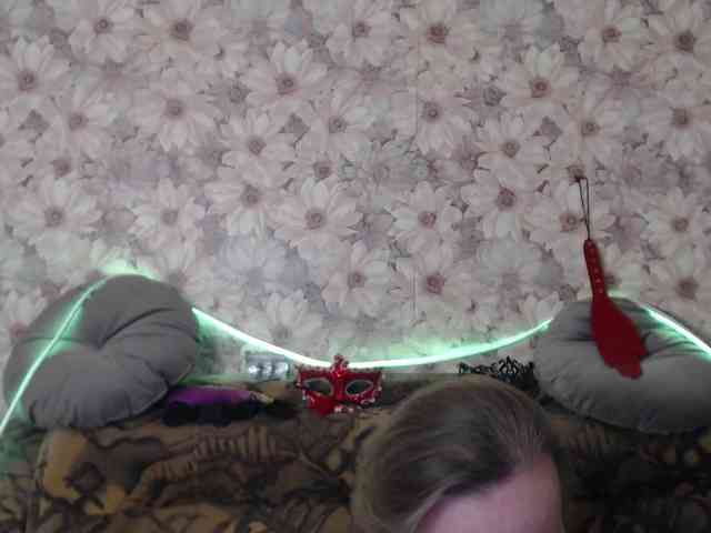 miss-bekker23 webcam