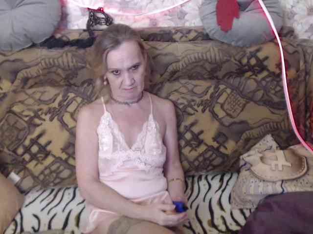 miss-bekker23 webcam