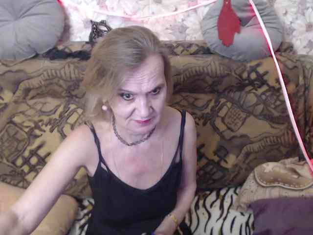 miss-bekker23 webcam