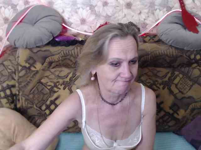 miss-bekker23 webcam