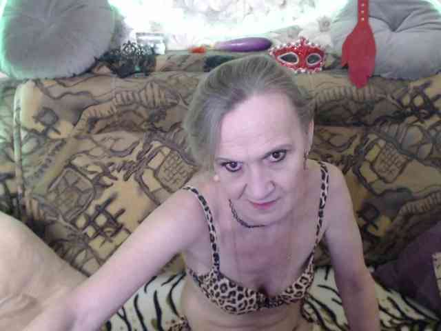 miss-bekker23 webcam