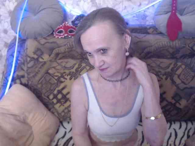 miss-bekker23 webcam