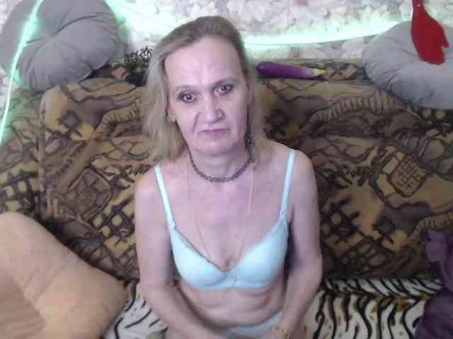 miss-bekker23 webcam
