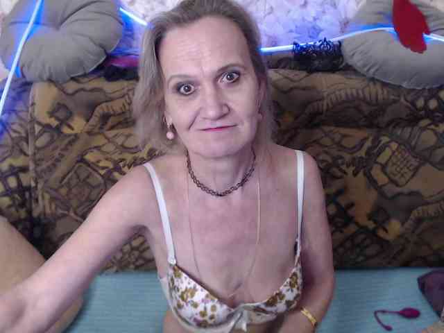 miss-bekker23 webcam