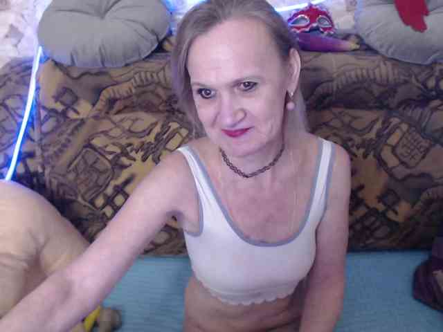 miss-bekker23 webcam