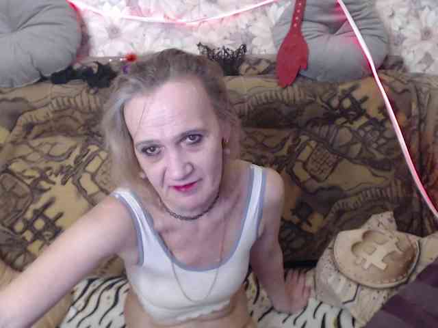 miss-bekker23 webcam