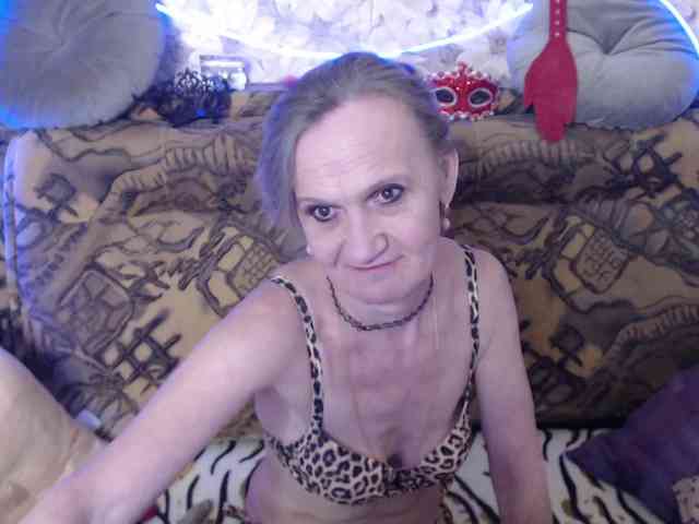 miss-bekker23 webcam