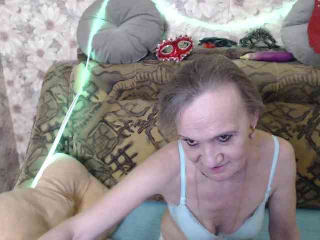 miss-bekker23 webcam