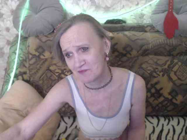 miss-bekker23 webcam