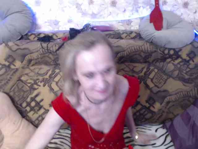 miss-bekker23 webcam