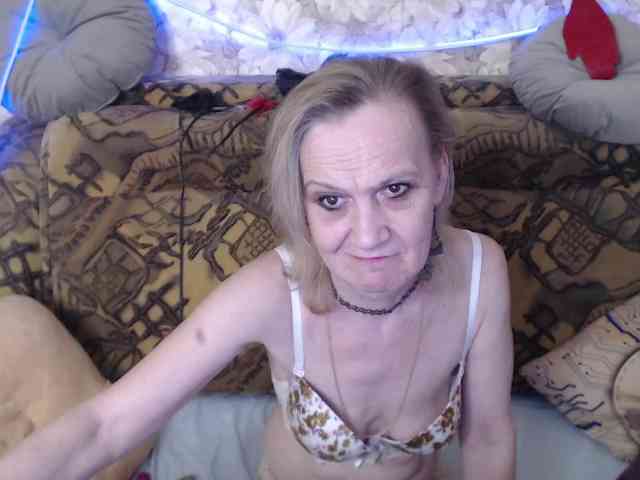 miss-bekker23 webcam