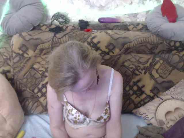 miss-bekker23 webcam