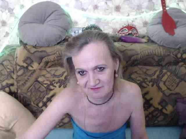 miss-bekker23 webcam