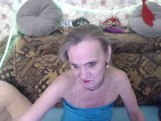 miss-bekker23 webcam