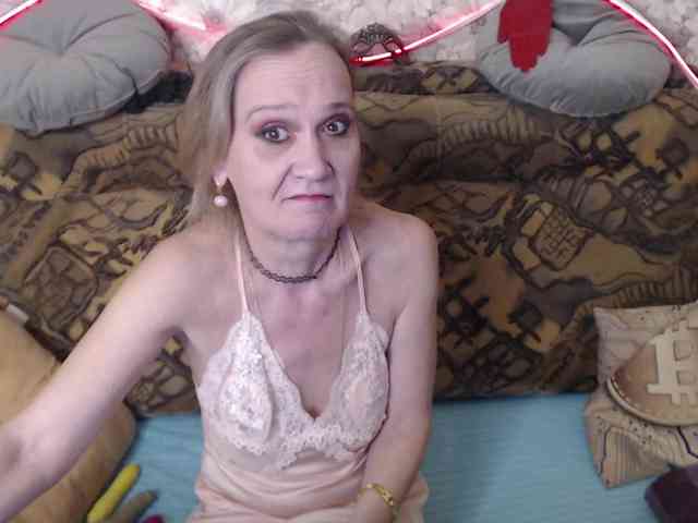 miss-bekker23 webcam