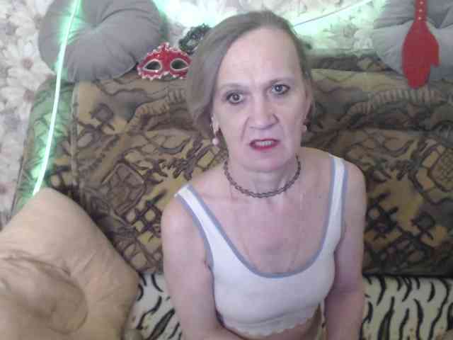 miss-bekker23 webcam