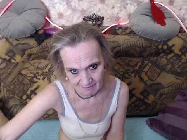 miss-bekker23 webcam