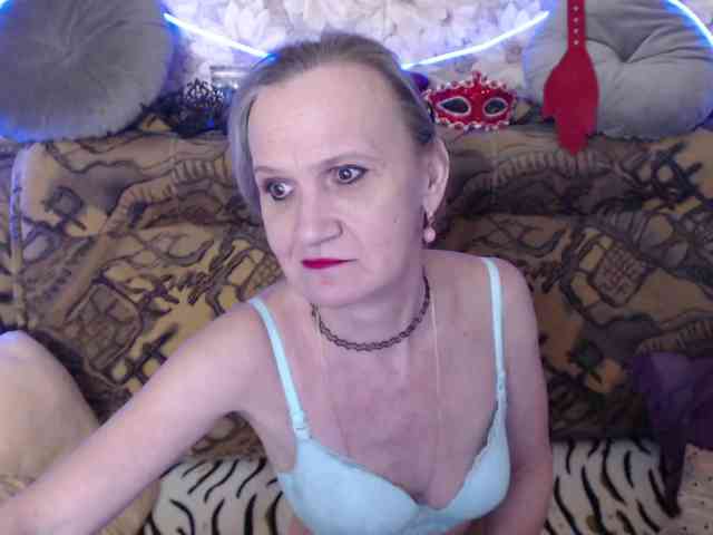 miss-bekker23 webcam