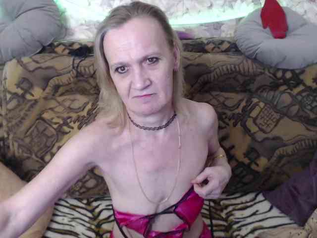 miss-bekker23 webcam