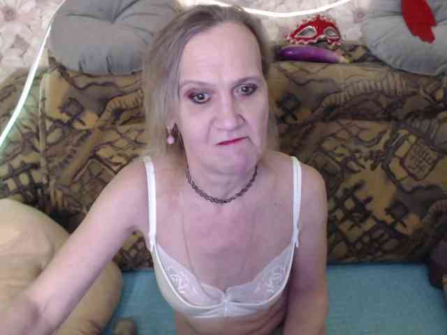 miss-bekker23 webcam