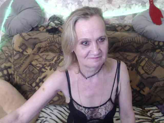 miss-bekker23 webcam