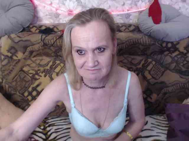 miss-bekker23 webcam