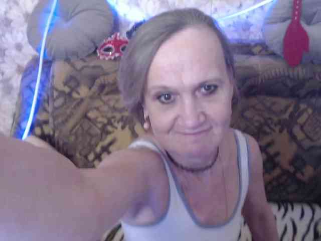 miss-bekker23 webcam