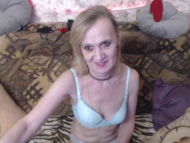 miss-bekker23 webcam