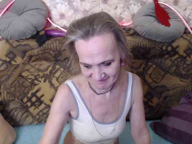 miss-bekker23 webcam