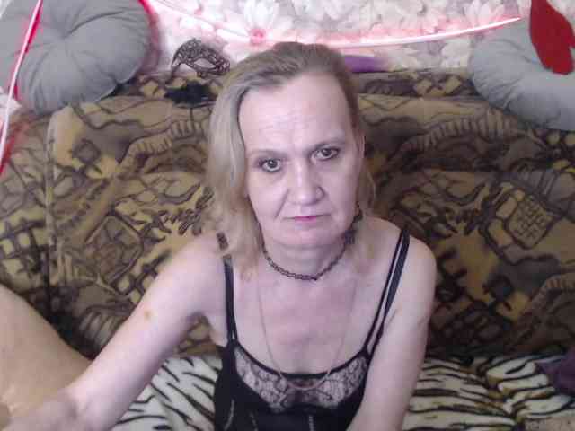 miss-bekker23 webcam