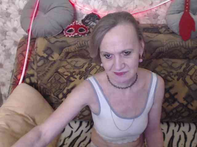 miss-bekker23 webcam