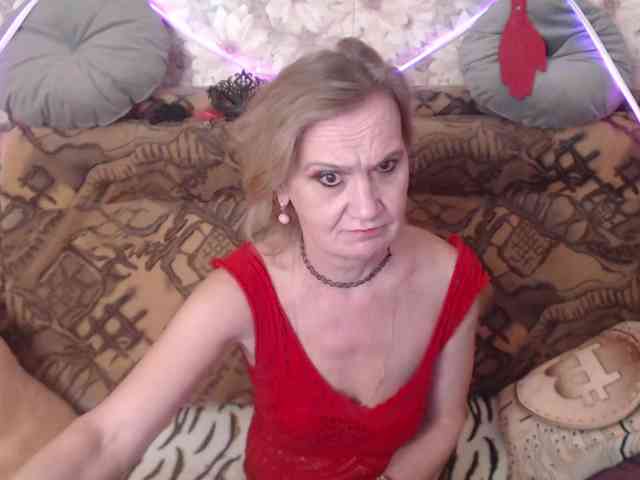 miss-bekker23 webcam