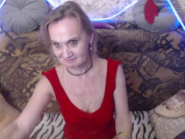 miss-bekker23 webcam