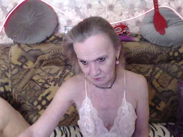 miss-bekker23 webcam