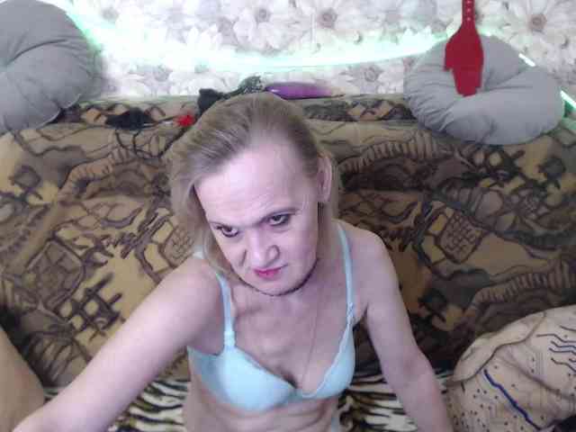 miss-bekker23 webcam